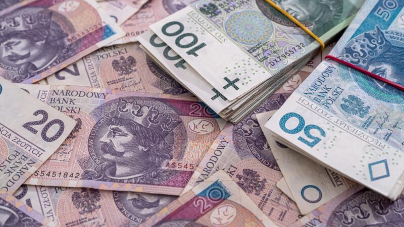 Hajnówka zmuszona do zwrotu ponad 215 tysięcy złotych z funduszy programu "Hej do przodu"