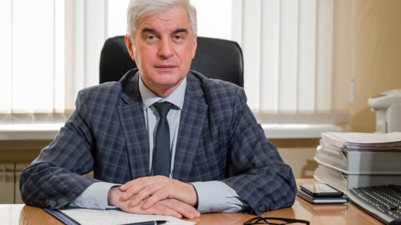 Rada Miasta Hajnówka podsumowuje pracę burmistrza z roku 2023 na ostatniej sesji