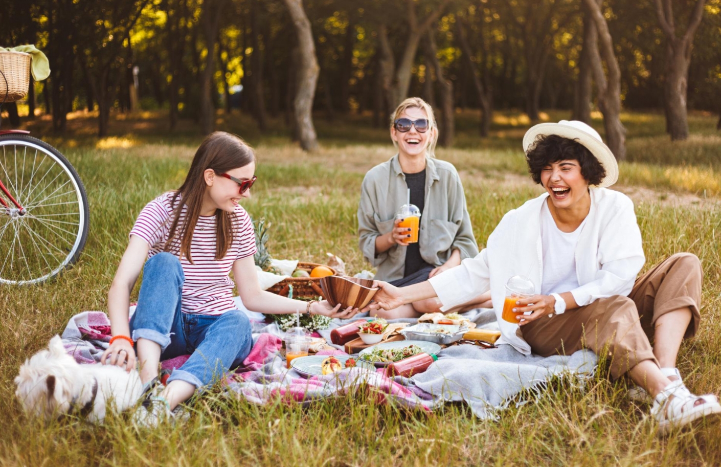 Charytatywny Piknik w Lipinach – wsparcie dla Domu Opieki w Trześciance