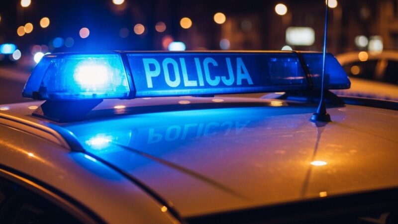 Oszustwo na BLIK: 22-latek stracił 4500 zł, myśląc, że pomaga znajomemu