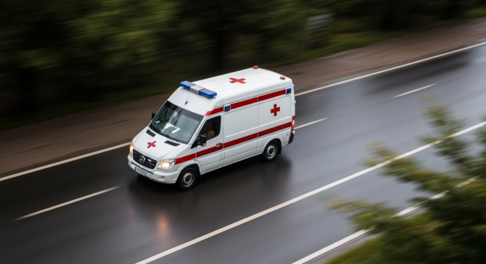 Reagujmy na potrzeby innych! Jeden telefon może uratować życie!