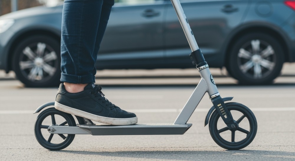 Jesień sprzyja kolizjom z dzikimi zwierzętami na drogach!