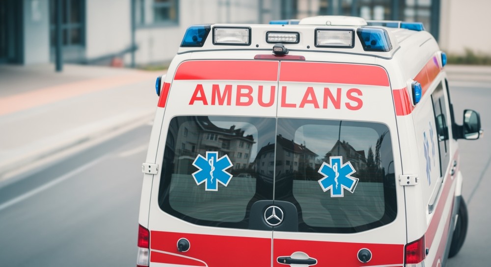 BEZPIECZNY SYLWESTER – JAK ZACHOWAĆ OSTROŻNOŚĆ Z FAJERWERKAMI?