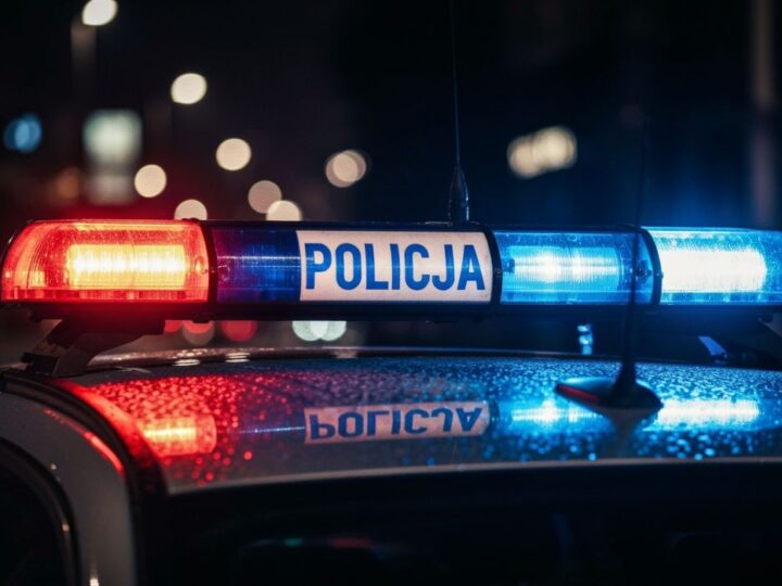 Dzielnicowi z Czeremchy zatrzymali mężczyznę z mefedronem