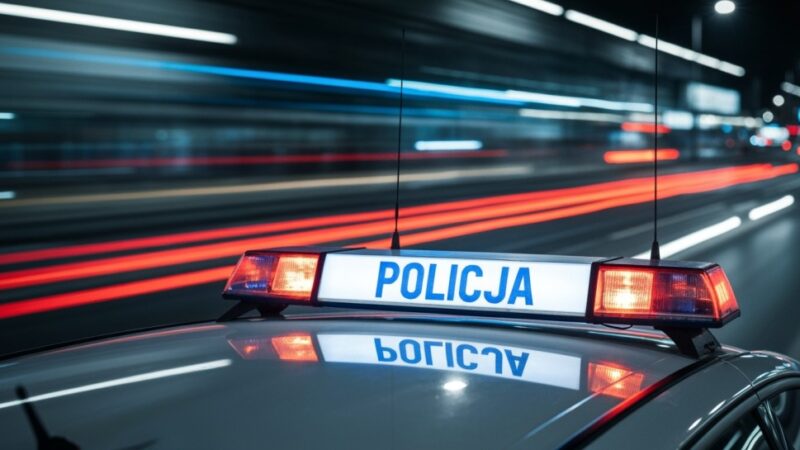 Hajnowscy policjanci odzyskali skradzioną toyotę z Niemiec po pięciu latach