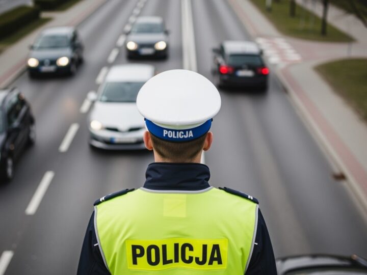 Trzech nietrzeźwych kierowców zatrzymanych w powiecie hajnowskim