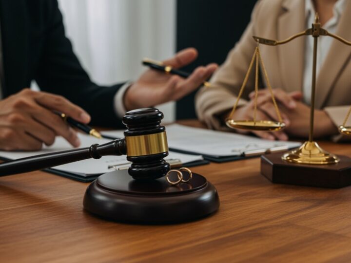 Darmowa pomoc prawna i obywatelska w 2025 roku