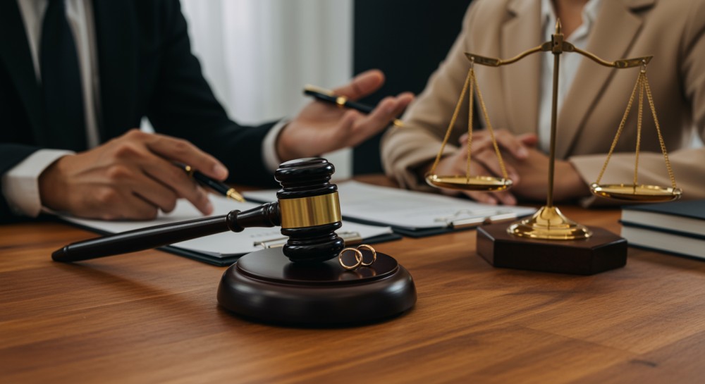 Darmowa pomoc prawna i obywatelska w 2025 roku