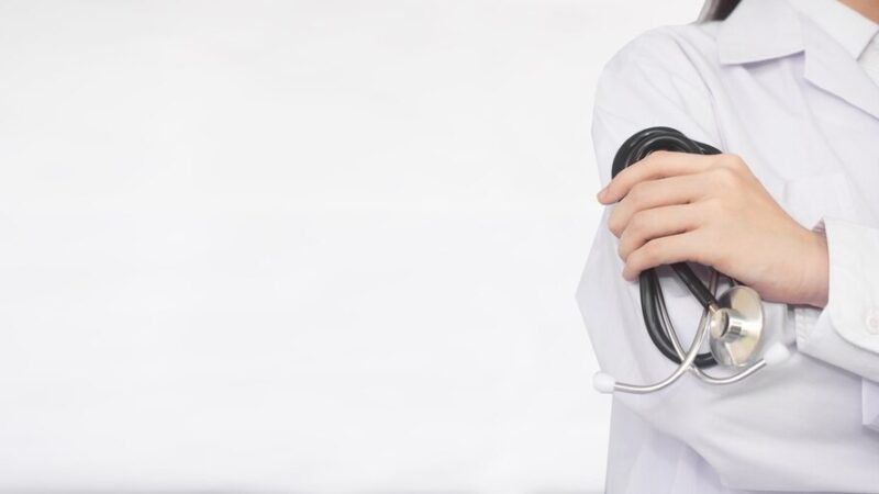 Hajnowski szpital zainwestuje 1,3 mln zł w nowoczesny sprzęt dla pięciu poradni!