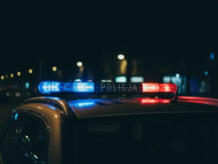 Sąd rozstrzygnie los mężczyzny, który bezpodstawnie wezwał policję do „awantury