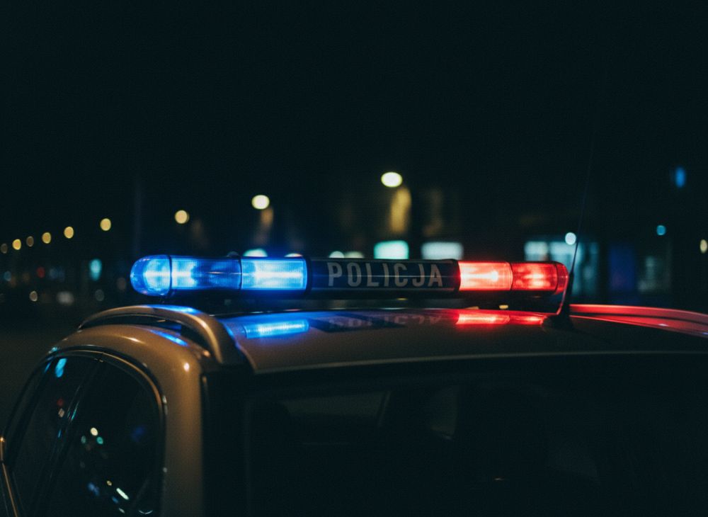 Sąd rozstrzygnie los mężczyzny, który bezpodstawnie wezwał policję do „awantury