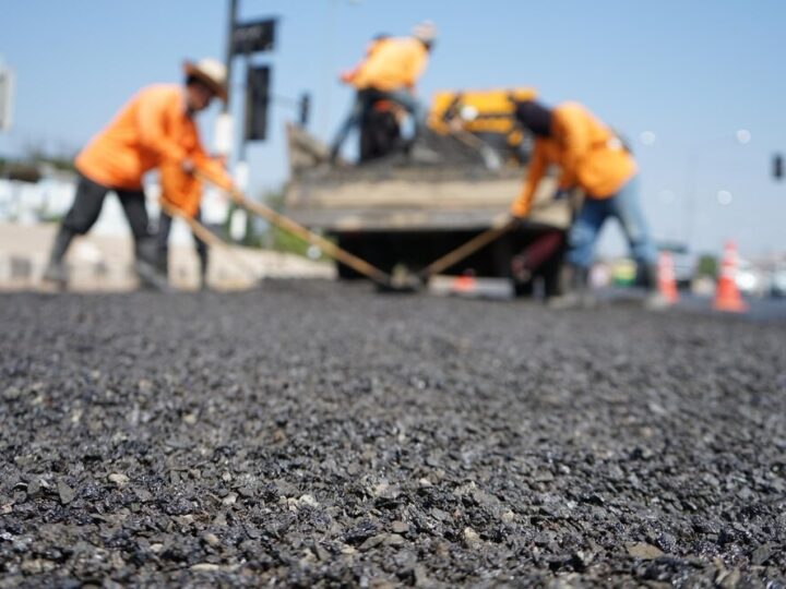 Zimowe przygotowania dróg powiatowych na 2025 rok