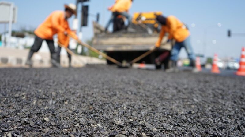 Zimowe przygotowania dróg powiatowych na 2025 rok