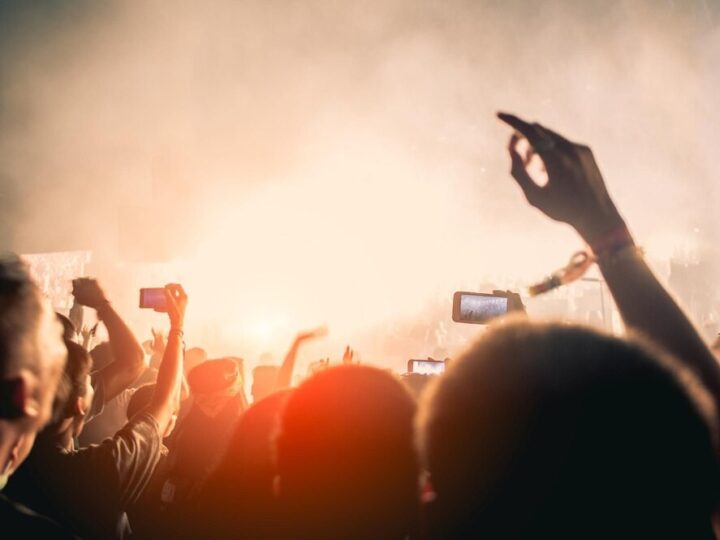 Wyjątkowy koncert Reprezentacyjnego Zespołu Artystycznego Wojska Polskiego w Hajnówce