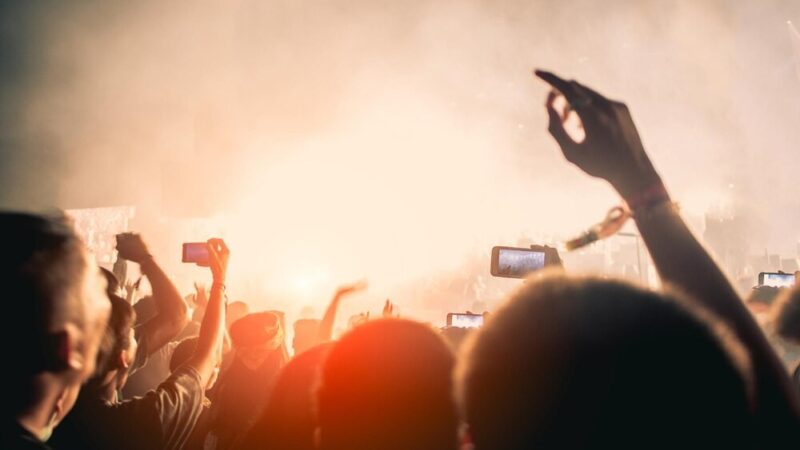 Wyjątkowy koncert Reprezentacyjnego Zespołu Artystycznego Wojska Polskiego w Hajnówce