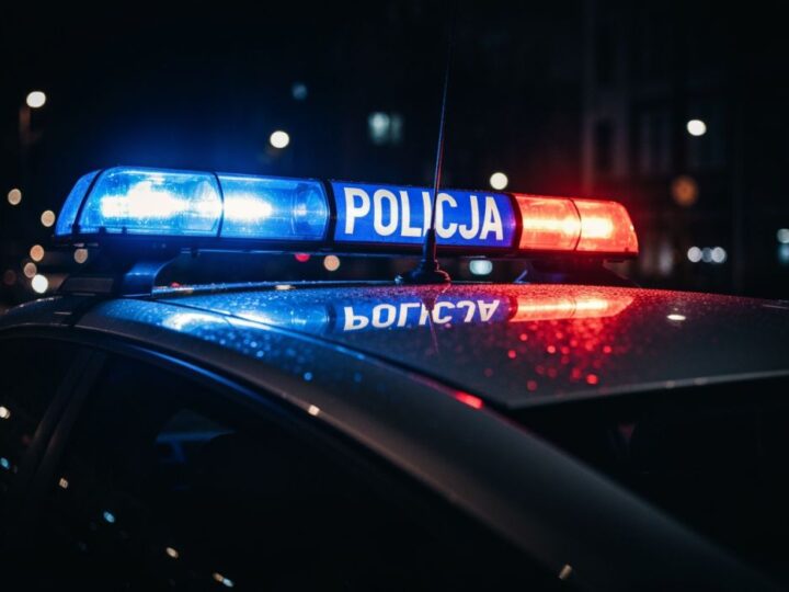 34-latek w zimowych kurtkach: 'super złodziej’ z likierami, czekoladą i golonką