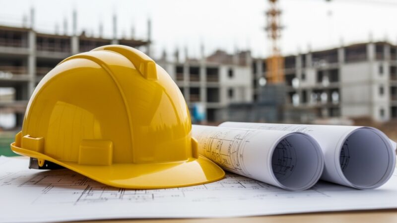 Inspektor Nadzoru Budowlanego rozpoczyna kontrole zarządców budynków w powiecie