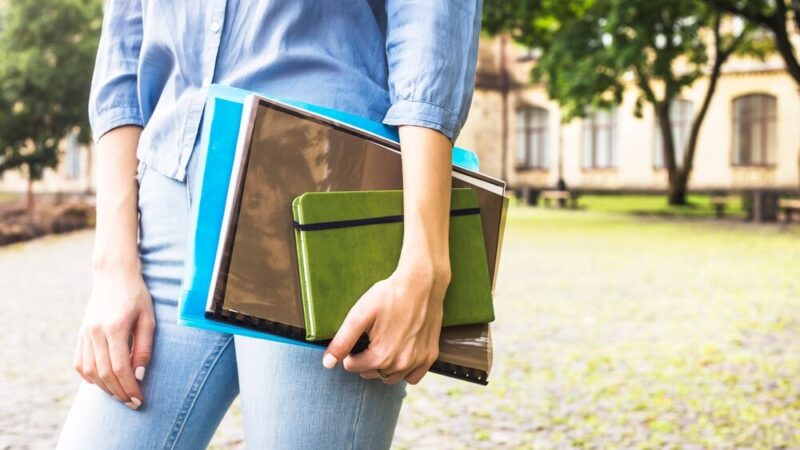 Erasmus w Hajnówce: Uczniowie wyruszają na włoskie staże!