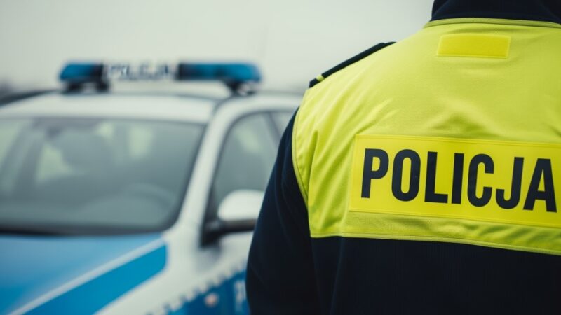 Mandat 3000 zł za recydywę: kierowca znowu przekroczył prędkość