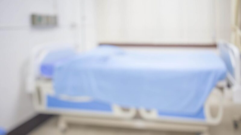 Hajnowski SP ZOZ zainwestuje w nowoczesną kardiologię!