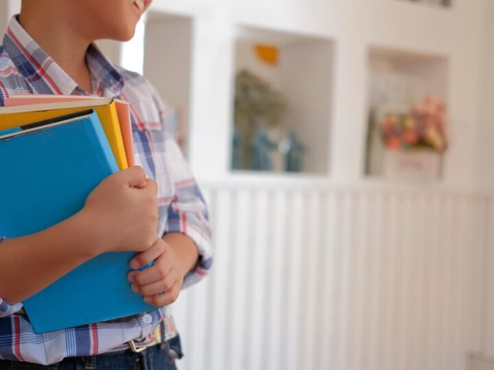 Nowoczesny sprzęt dla szkół w Powiecie Hajnowskim!