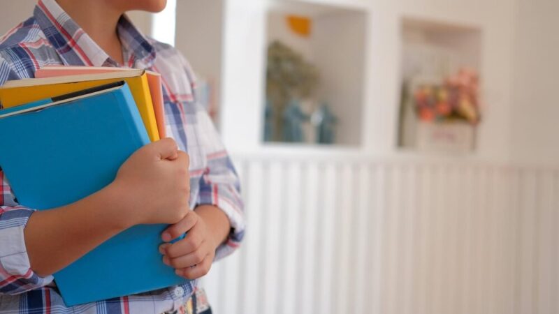 Nowoczesny sprzęt dla szkół w Powiecie Hajnowskim!