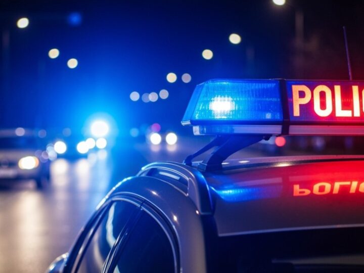 ROK W Hajnówce: Bezpieczeństwo i Wykrywalność na Wysokim Poziomie