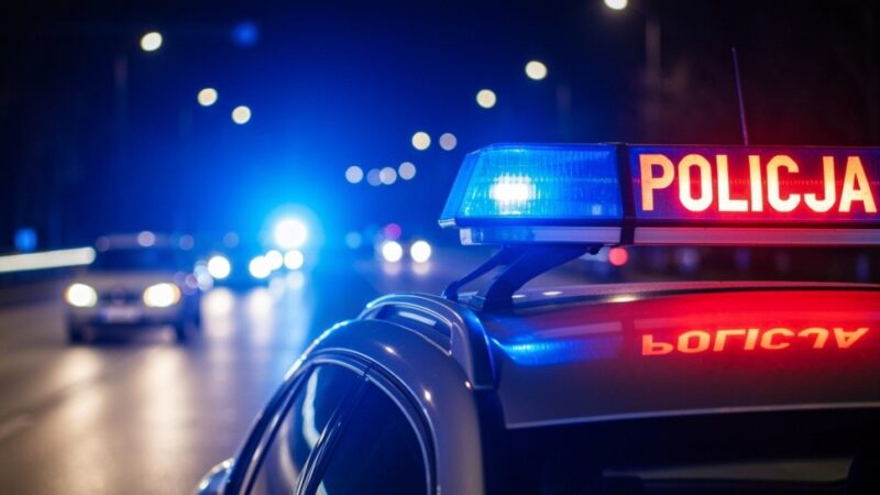 ROK W Hajnówce: Bezpieczeństwo i Wykrywalność na Wysokim Poziomie