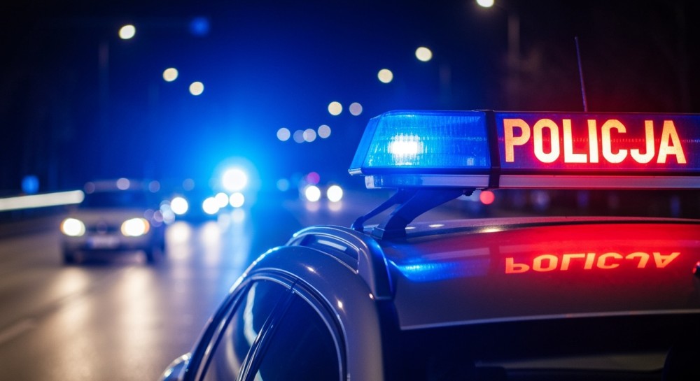 ROK W Hajnówce: Bezpieczeństwo i Wykrywalność na Wysokim Poziomie