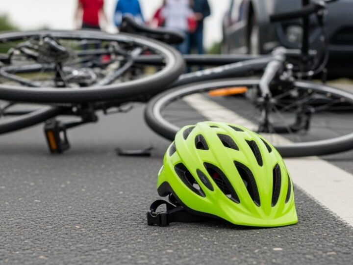 5 nietrzeźwych rowerzystów zatrzymanych w gminie Czeremcha