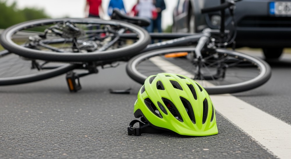 5 nietrzeźwych rowerzystów zatrzymanych w gminie Czeremcha