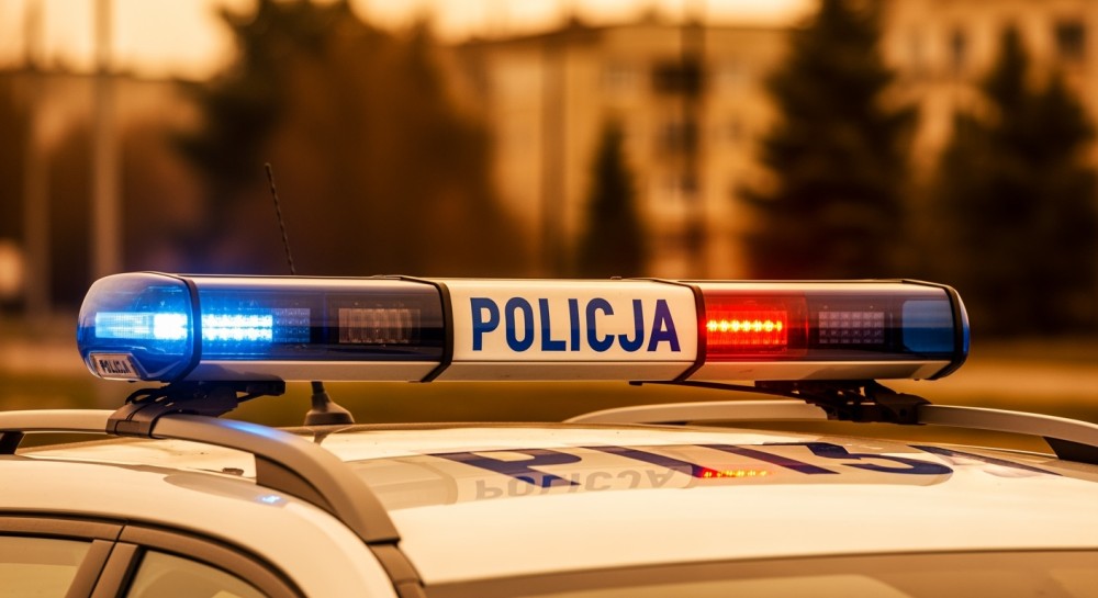 SENIORKI W AKCJI – Hajnowscy policjanci uczą samoobrony