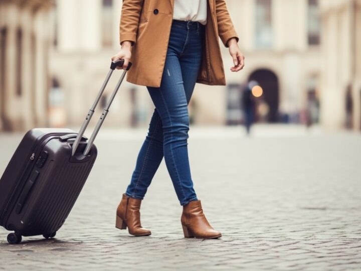 Odkryj piękno tradycji na wystawie makatek w „Krainie Żubra”!