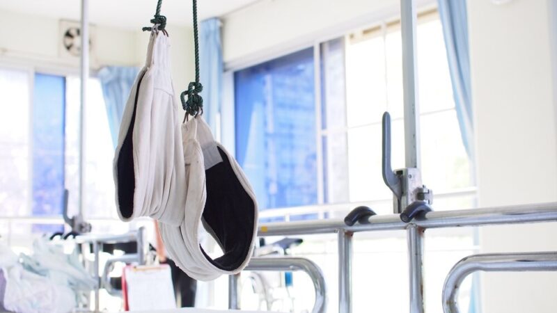 Hajnowski szpital wkracza w erę cyfrową!