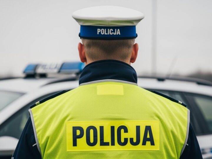 Dwaj kierowcy zatrzymani za jazdę pod wpływem narkotyków