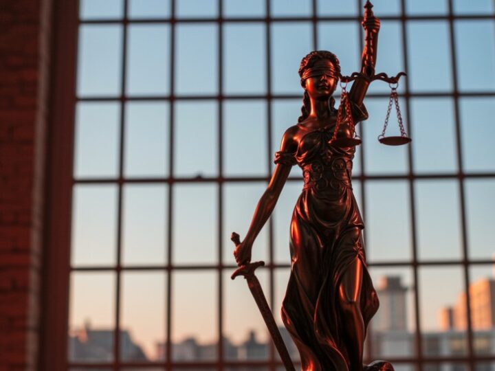 Kierowca bez prawa jazdy zatrzymany i poszukiwany przez sąd