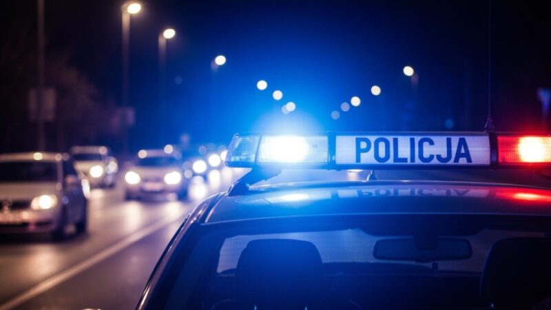 Mandaty za niebezpieczne trzymanie psa i brak szczepień obowiązkowych