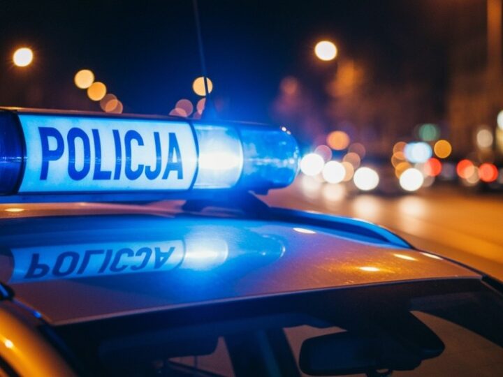 Kierowca Skody złapany na 158 km/h w strefie 90 km/h