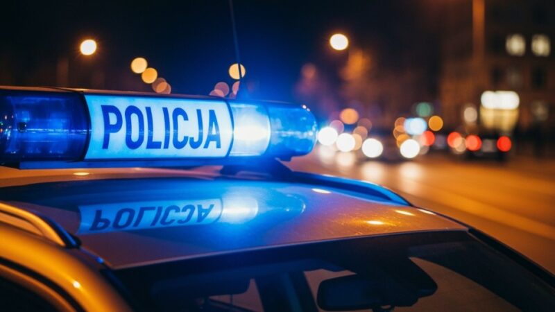 Kierowca Skody złapany na 158 km/h w strefie 90 km/h