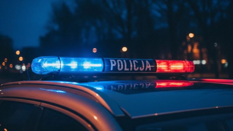 Awantura po piciu alkoholu kończy się dźgnięciem nożem