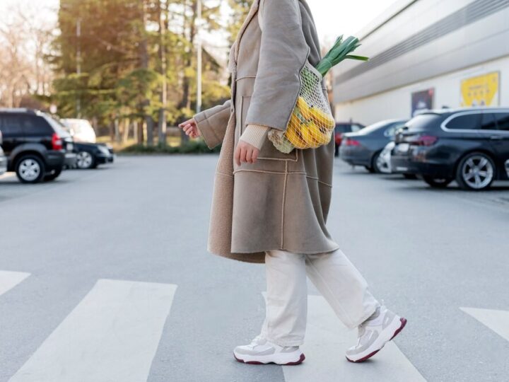 Zimowe niebezpieczeństwo: zwierzęta na drogach!