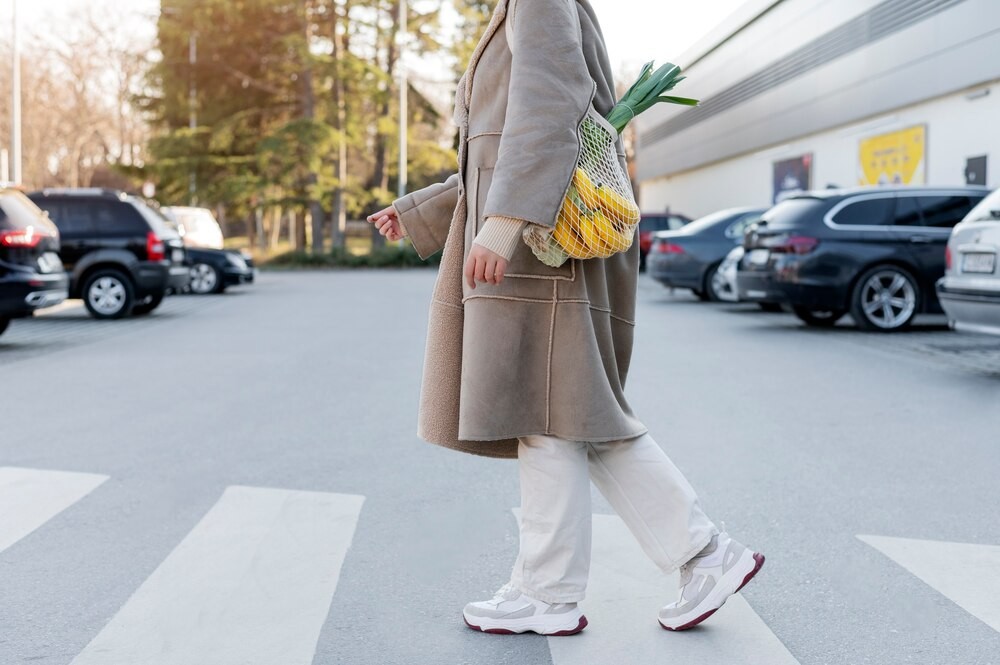 Zimowe niebezpieczeństwo: zwierzęta na drogach!