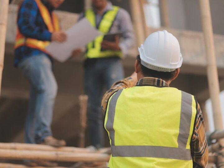 Nowe życie hajnowskiego szpitala – postępy w budowie!