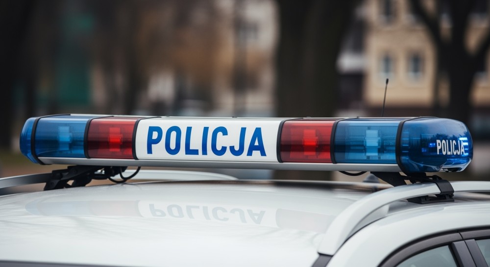 Empatia policjantów doceniona przez 72-latkę