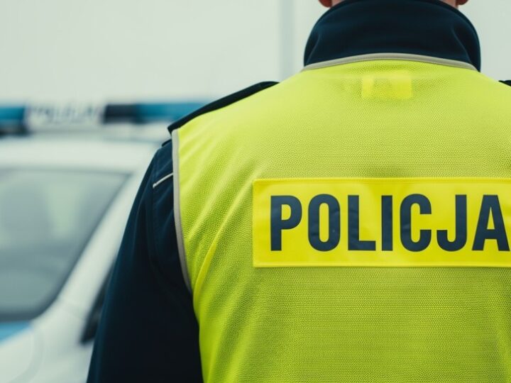 Wiosna wzywa do ostrożności!