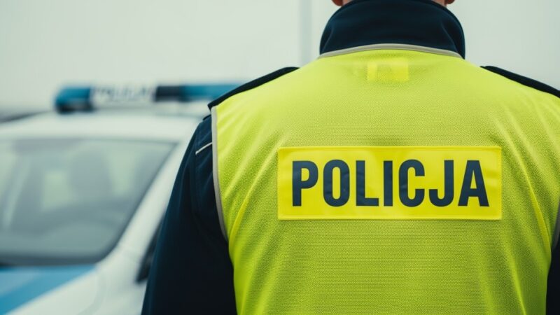 Wiosna wzywa do ostrożności!