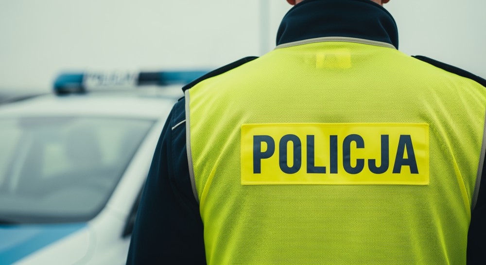 Wiosna wzywa do ostrożności!