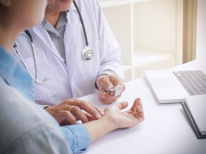 Hajnowski SP ZOZ na fali inwestycji – nowoczesny sprzęt dla pacjentów!