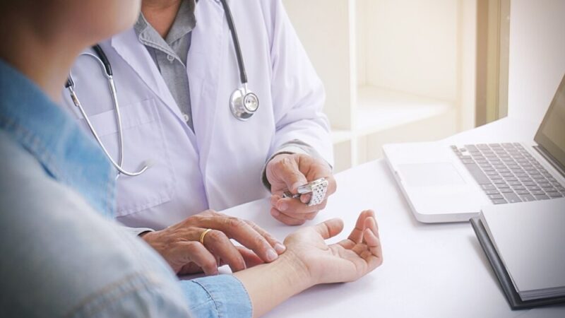 Hajnowski SP ZOZ na fali inwestycji – nowoczesny sprzęt dla pacjentów!