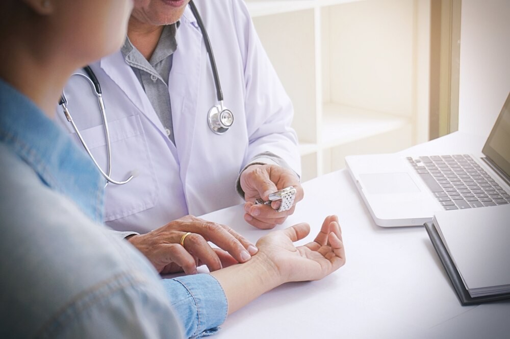 Hajnowski SP ZOZ na fali inwestycji – nowoczesny sprzęt dla pacjentów!